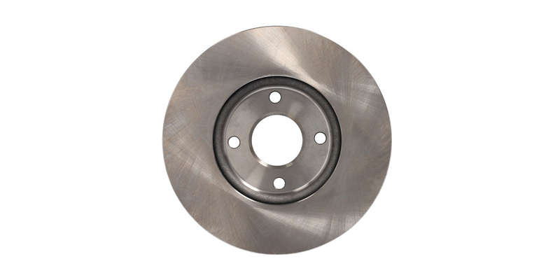 Brake Disc Vented Front Ford Ecosport 1.0,1.5Tivct,Tdci 2013> (Single)
