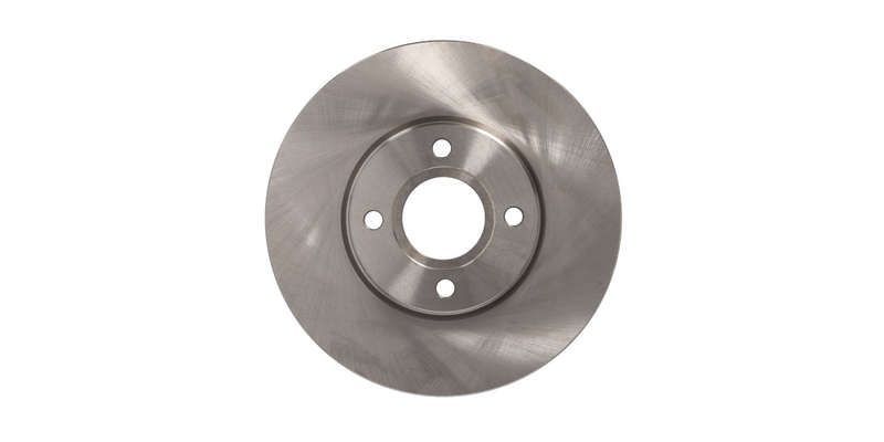 Brake Disc Vented Front Ford Ecosport 1.0,1.5Tivct,Tdci 2013> (Single)
