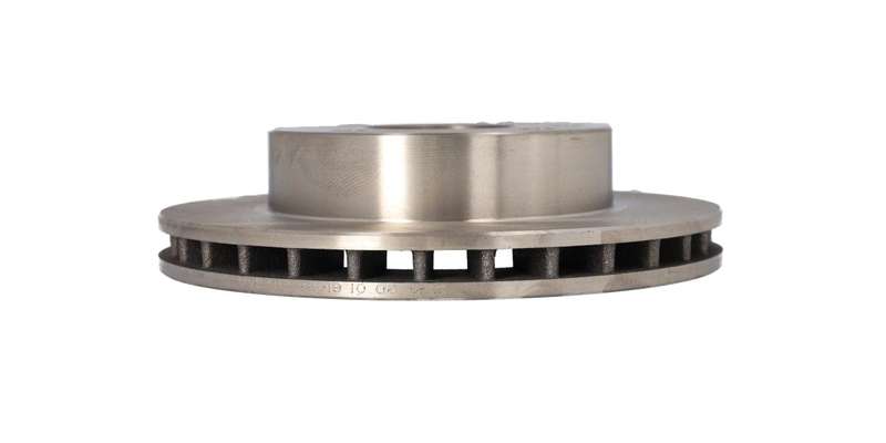 Brake Disc Vented Front Ford Escort 83 86,Sierra 83 89,Sapphire 89 93,Bantam 86 94,Mazda Rustler ...