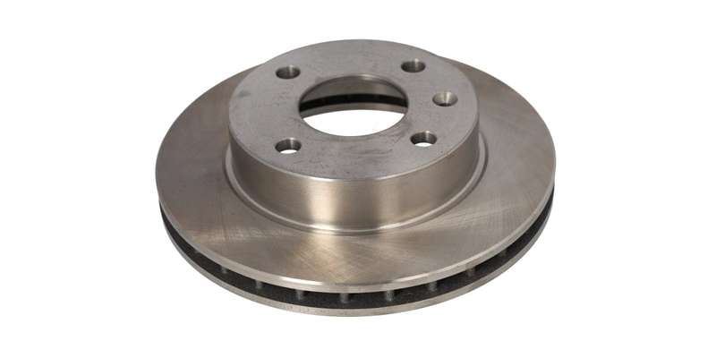 Brake Disc Vented Front Ford Escort 83 86,Sierra 83 89,Sapphire 89 93,Bantam 86 94,Mazda Rustler ...