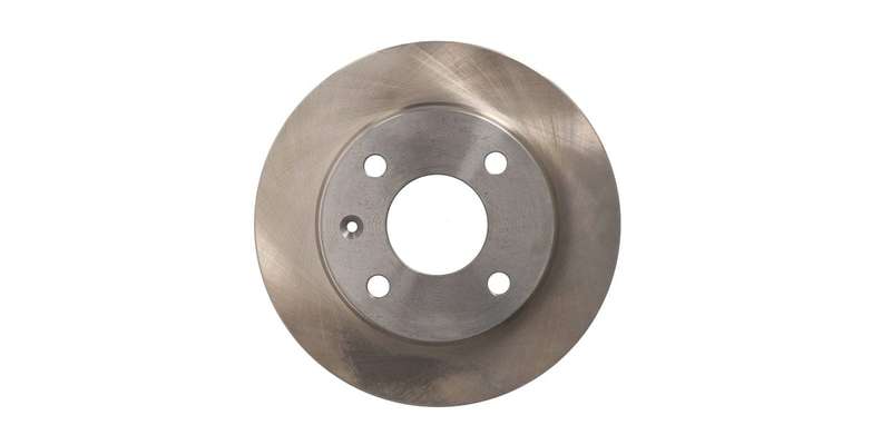 Brake Disc Vented Front Ford Escort 83 86,Sierra 83 89,Sapphire 89 93,Bantam 86 94,Mazda Rustler ...