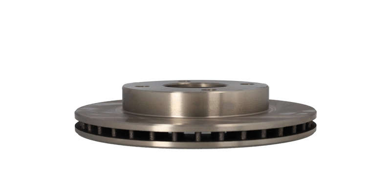 Brake Disc Vented Front Ford Escort 95 99, Fiesta[1][2] 98 03,Figo 10 16,Ikon 01 06,Ka 05 08,Bant...