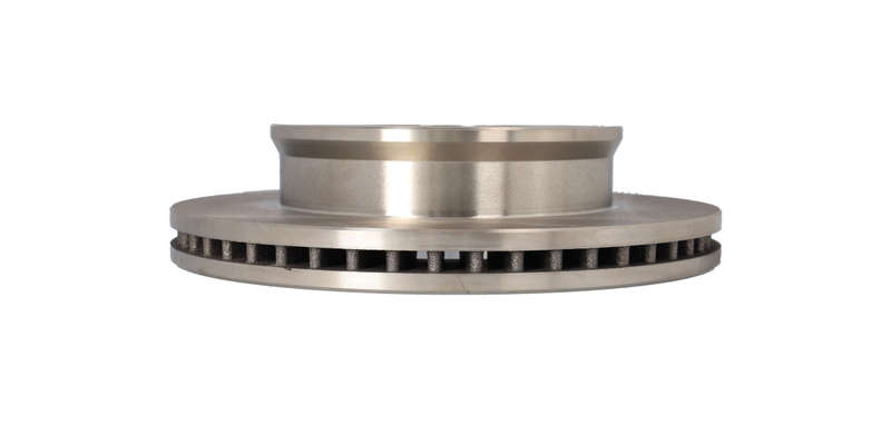 Brake Disc Vented Front Ford Everest 09 13,Ranger 07 11,Mazda Bt 50 07 12 (Single)