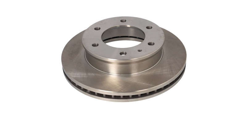 Brake Disc Vented Front Ford Everest 09 13,Ranger 07 11,Mazda Bt 50 07 12 (Single)