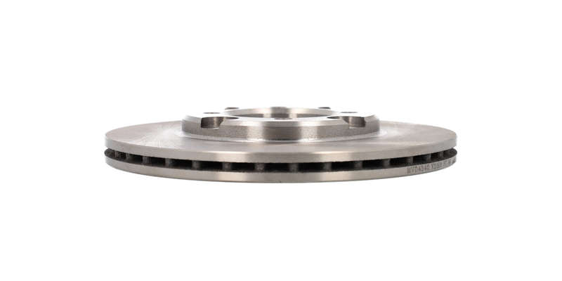 Brake Disc Vented Front Ford Laser 1.3L,Meteor,Bantam,Mazda 323,Rustler 1981 2002 (Single)