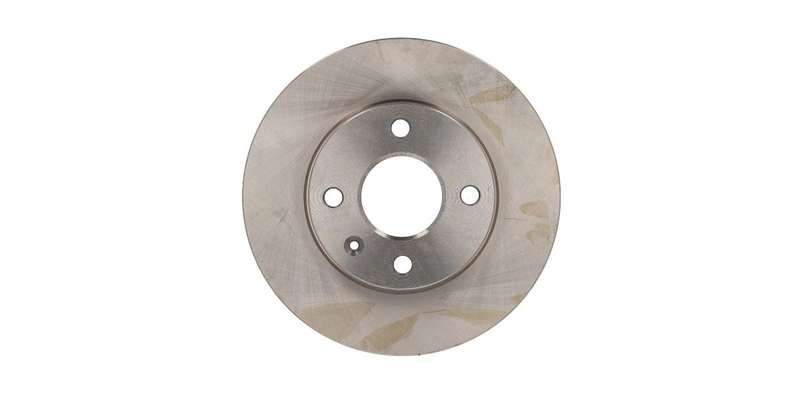 Brake Disc Vented Front Ford Sierra,Xr6,Sapphire 1984 1993 (Single)