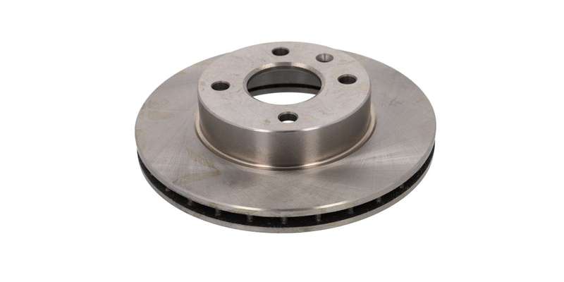 Brake Disc Vented Front Ford Sierra,Xr6,Sapphire 1984 1993 (Single)