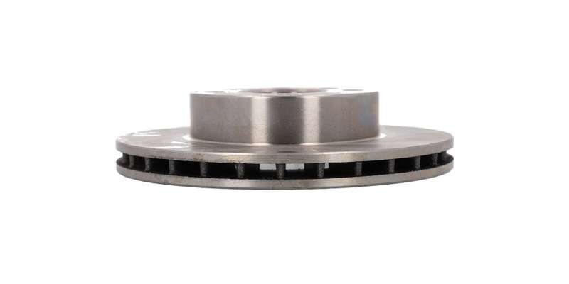 Brake Disc Vented Front Ford Sierra,Xr6,Sapphire 1984 1993 (Single)