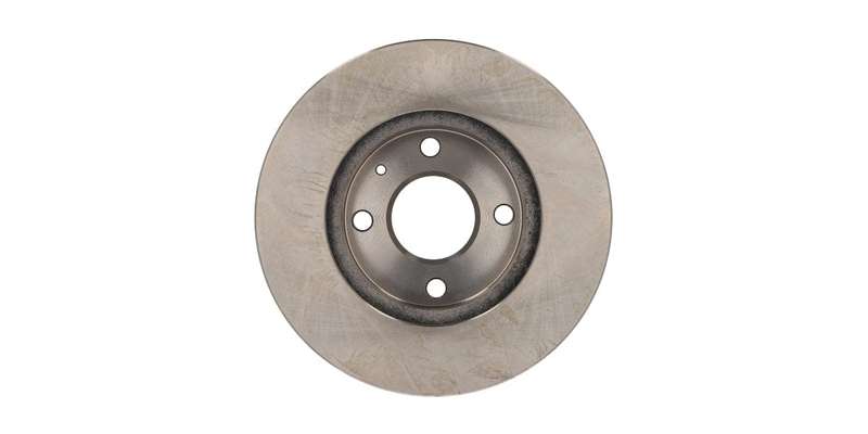 Brake Disc Vented Front Ford Sierra,Xr6,Sapphire 1984 1993 (Single)