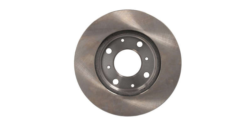 Brake Disc Vented Front Honda 150,150I,Sohc 1984 1992 (Single)