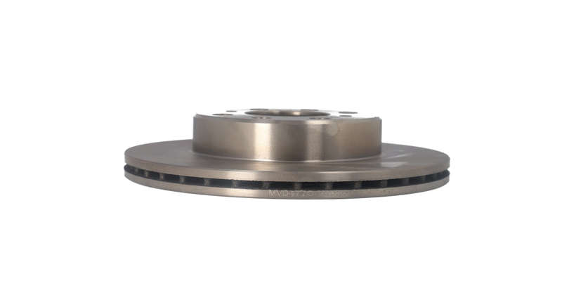 Brake Disc Vented Front Honda 150,150I,Sohc 1984 1992 (Single)
