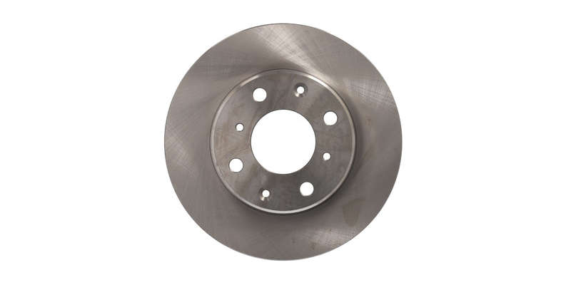 Brake Disc Vented Front Honda 150,150I,Sohc 1984 1992 (Single)