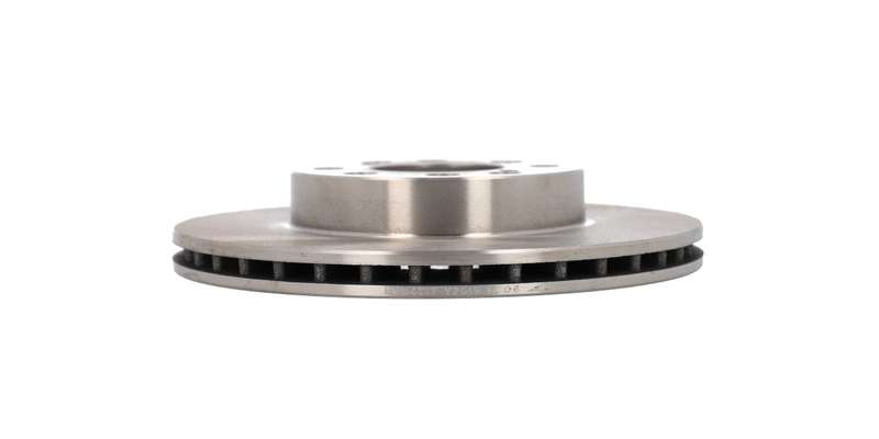 Brake Disc Vented Front Honda 160I Dohc,Sohc 1987 1992 (Single)
