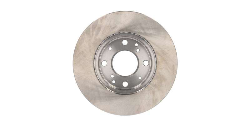 Brake Disc Vented Front Honda 160I Dohc,Sohc 1987 1992 (Single)