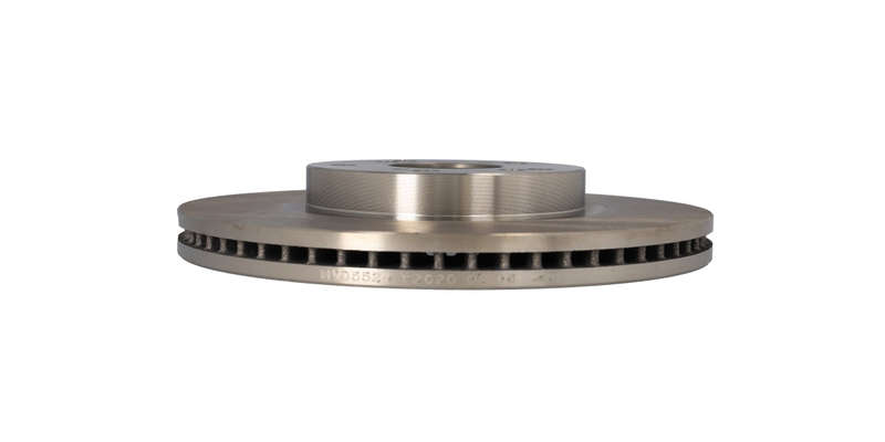 Brake Disc Vented Front Honda Civic 1.6 I Dtec,1.8 Vtec 2012> (Single)