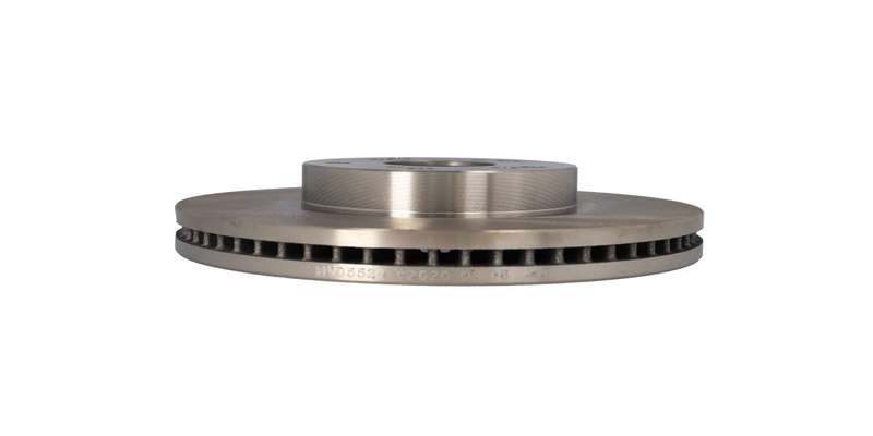 Brake Disc Vented Front Honda Civic 1.6 I Dtec,1.8 Vtec 2012> (Single)