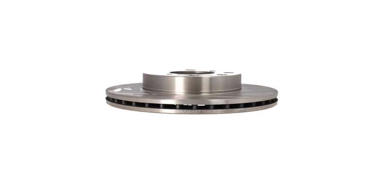 Brake Disc Vented Front Honda Jazz Ii 1.4,1.5 Vtec 2003 2008 (Single)