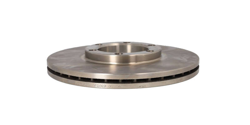 Brake Disc Vented Front Isuzu Kb160,Kb230,Kb250D,Kb260,Kb280Dt 1989 1997 (Single)