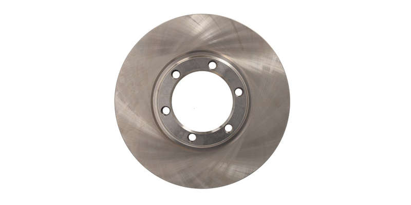 Brake Disc Vented Front Isuzu Kb160,Kb230,Kb250D,Kb260,Kb280Dt 1989 1997 (Single)