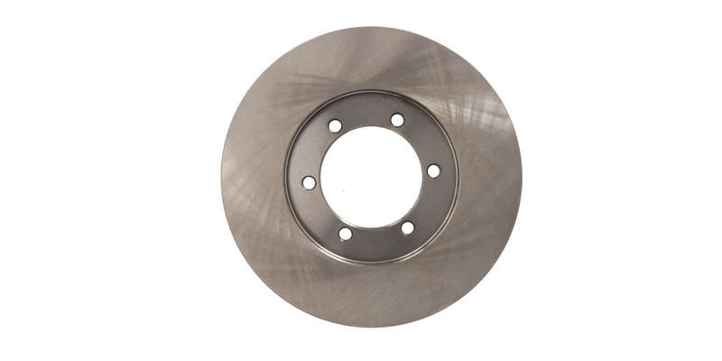 Brake Disc Vented Front Isuzu Kb160,Kb230,Kb250D,Kb260,Kb280Dt 1989 1997 (Single)