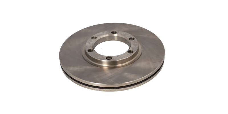 Brake Disc Vented Front Isuzu Kb160,Kb230,Kb250D,Kb260,Kb280Dt 1989 1997 (Single)
