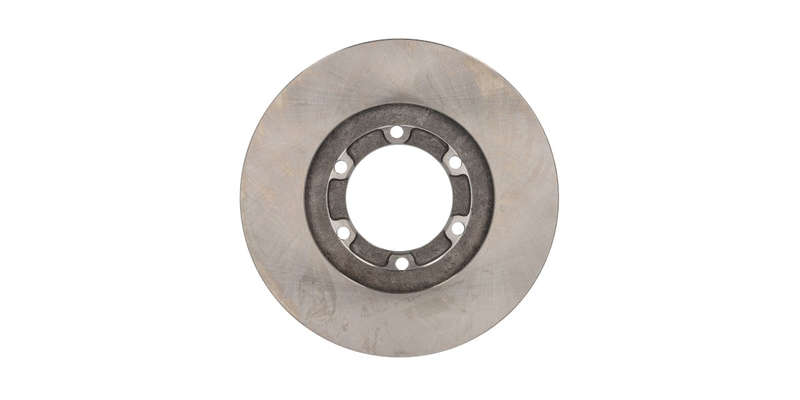 Brake Disc Vented Front Isuzu Kb200I,Kb230,Kb240I,Kb250C,Kb260,Kb280 (Single)