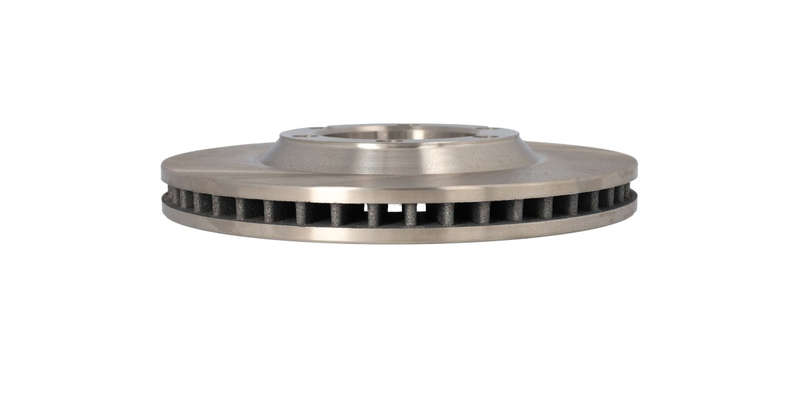 Brake Disc Vented Front Isuzu Kb200I,Kb240I,Kb250C,Kb300Tdi [P190] 2004 2013 (Single)