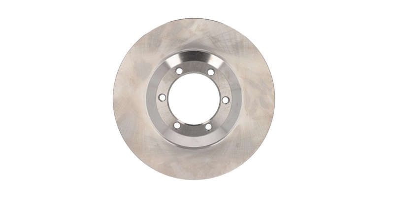 Brake Disc Vented Front Isuzu Kb200I [P190],Kb240I,Kb250C,Kb300Tdi,Kb350,Kb360 2004 2013 (Single)
