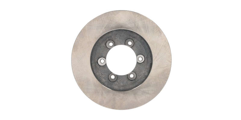 Brake Disc Vented Front Isuzu Kb200I [P190],Kb240I,Kb250C,Kb300Tdi,Kb350,Kb360 2004 2013 (Single)