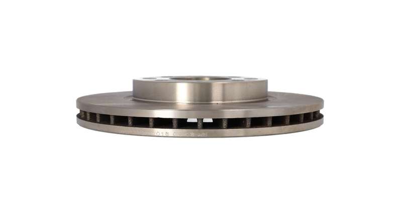 Brake Disc Vented Front Kia Cerato I 1.6I,2.0 Crdi 2004 2012 (Single)