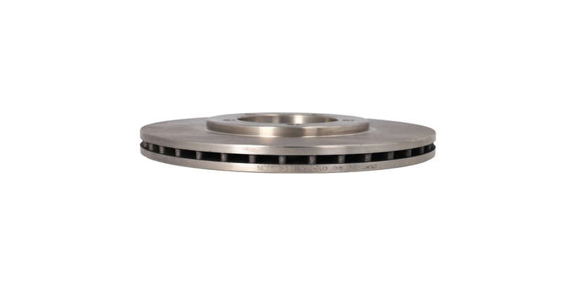 Brake Disc Vented Front Mahindra Bolero,Scorpio 2004 2009> (Single)