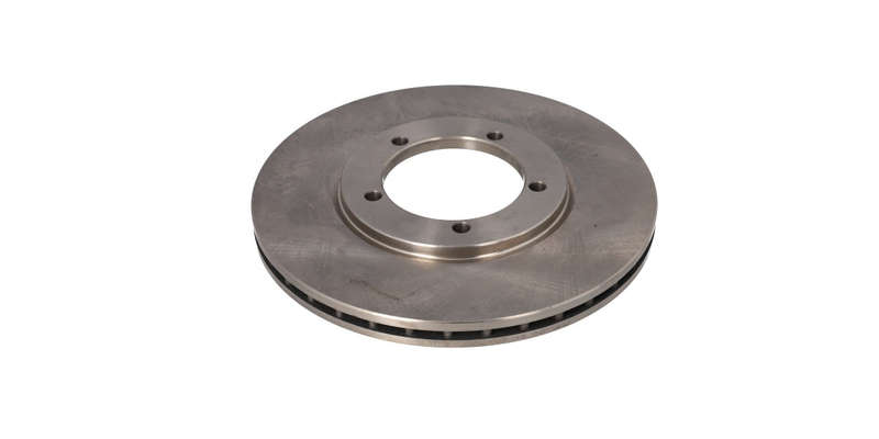 Brake Disc Vented Front Mahindra Bolero,Scorpio 2004 2009> (Single)
