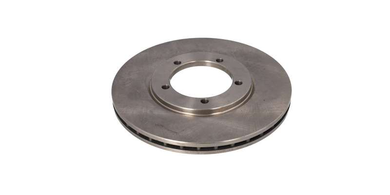 Brake Disc Vented Front Mahindra Bolero,Scorpio 2004 2009> (Single)
