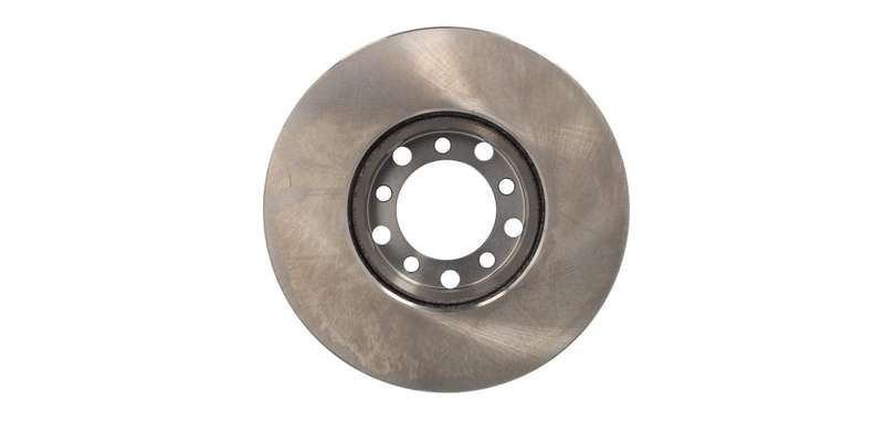 Brake Disc Vented Front Mercedes 280Se,380Se [W126],450Sl 1977 1986 (Single)