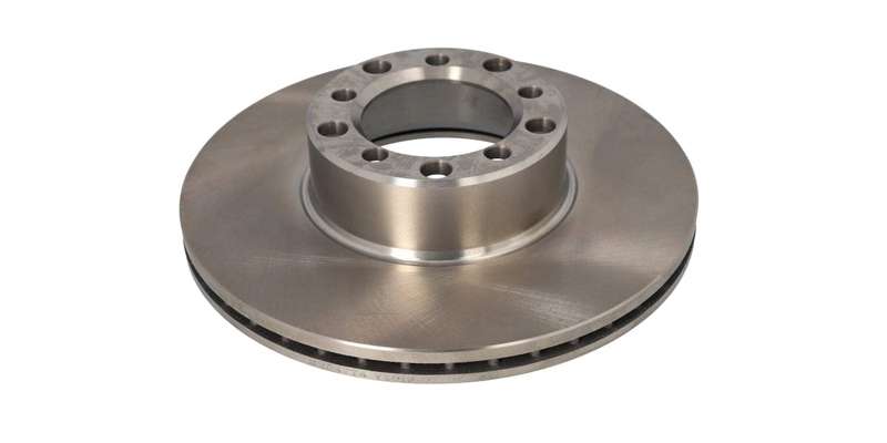 Brake Disc Vented Front Mercedes 280Se,380Se [W126],450Sl 1977 1986 (Single)