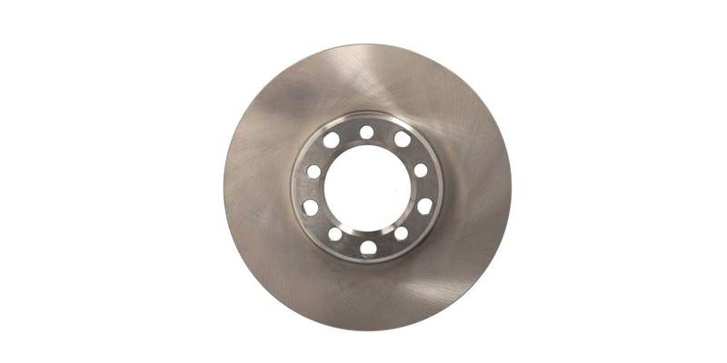 Brake Disc Vented Front Mercedes 280Se,380Se [W126],450Sl 1977 1986 (Single)