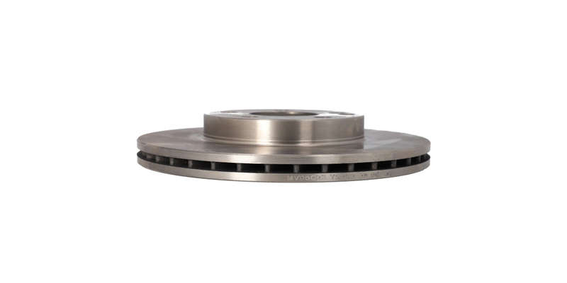Brake Disc Vented Front Mercedes A170,A180,A200[W169] B170,B180[W245] 2005 2013 (Single)