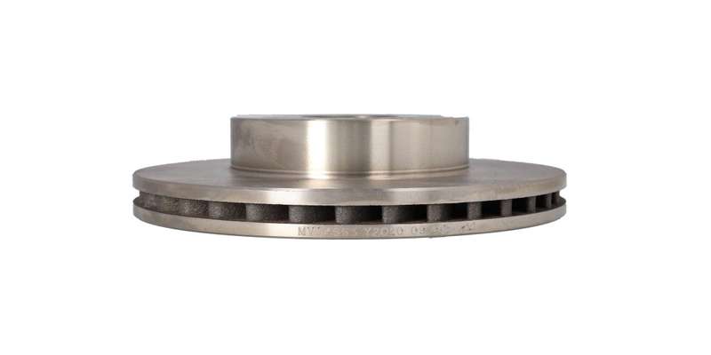 Brake Disc Vented Front Mercedes C180K,C200,C250,C280,C300 [W204] 2007 2015 Slk200,250 [R172] 201...