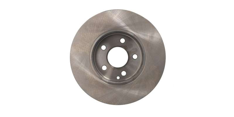 Brake Disc Vented Front Mercedes C180K,C200,C250,C280,C300 [W204] 2007 2015 Slk200,250 [R172] 201...