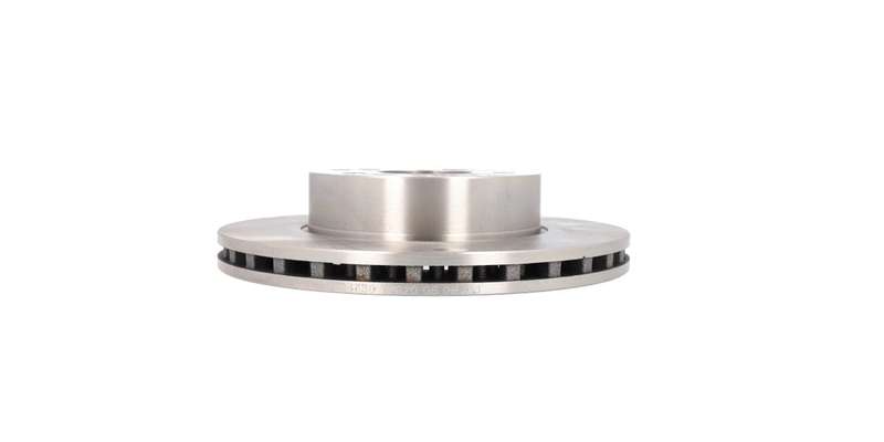 Brake Disc Vented Front Mercedes C180K,C200,C250 [W204] 2007 2015 (Single)