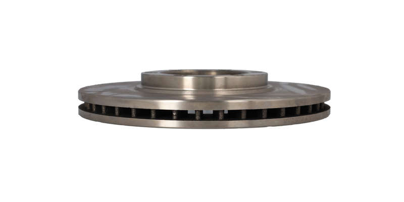 Brake Disc Vented Front Mitsubishi Colt 4G63,4D56T 1994 1999 (Single)