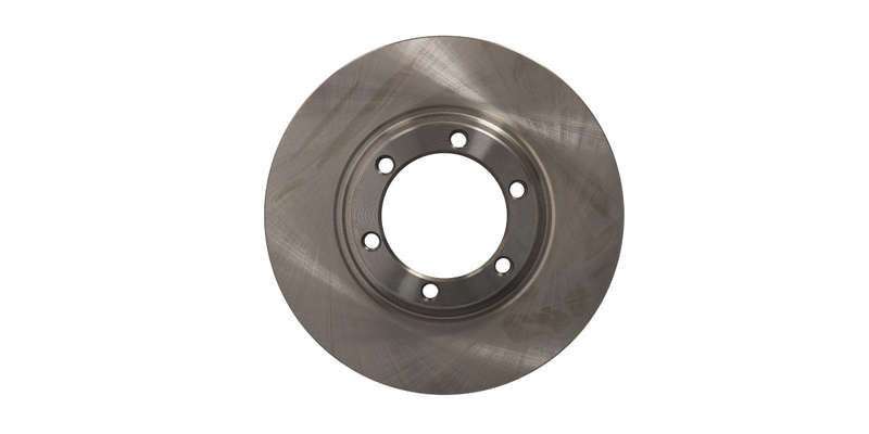 Brake Disc Vented Front Mitsubishi Colt 4G63,4D56T 1994 1999 (Single)