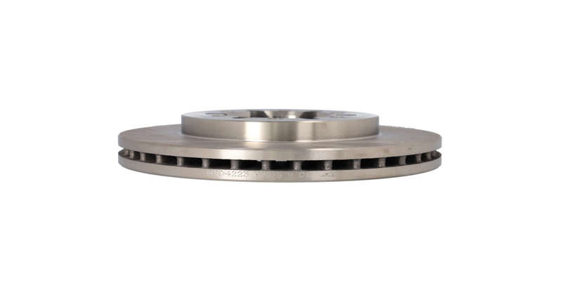Brake Disc Vented Front Nissan 1 Tonner 1988 1995,Hardbody 2002 2008 (Single)