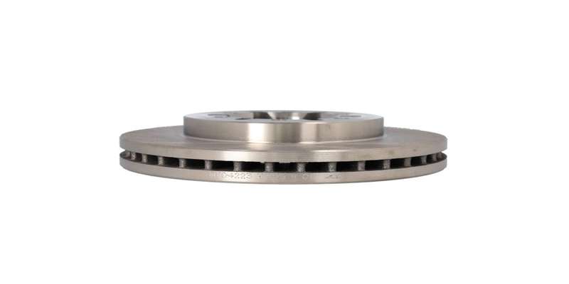 Brake Disc Vented Front Nissan 1 Tonner 1988 1995,Hardbody 2002 2008 (Single)