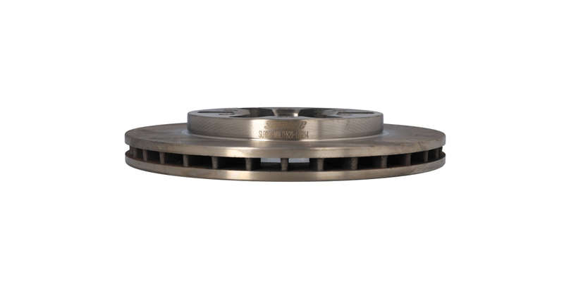 Brake Disc Vented Front Nissan 2200,Nissan 1 Tonner 88 98,Hardbody 98 08,Sani,Tracker (Single)