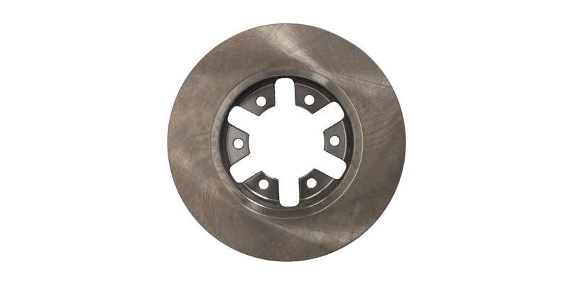 Brake Disc Vented Front Nissan 2200,Nissan 1 Tonner 88 98,Hardbody 98 08,Sani,Tracker (Single)