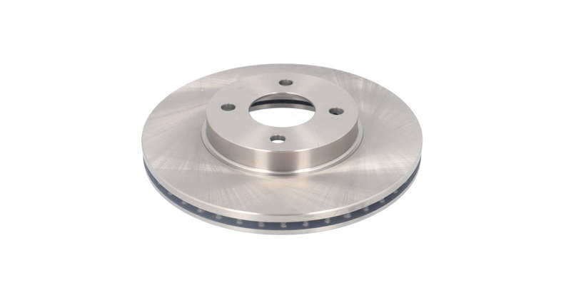 Brake Disc Vented Front Nissan Almera 1.5 Hr15De 2013> (Single)