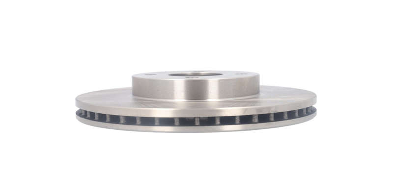 Brake Disc Vented Front Nissan Almera 1.5 Hr15De 2013> (Single)