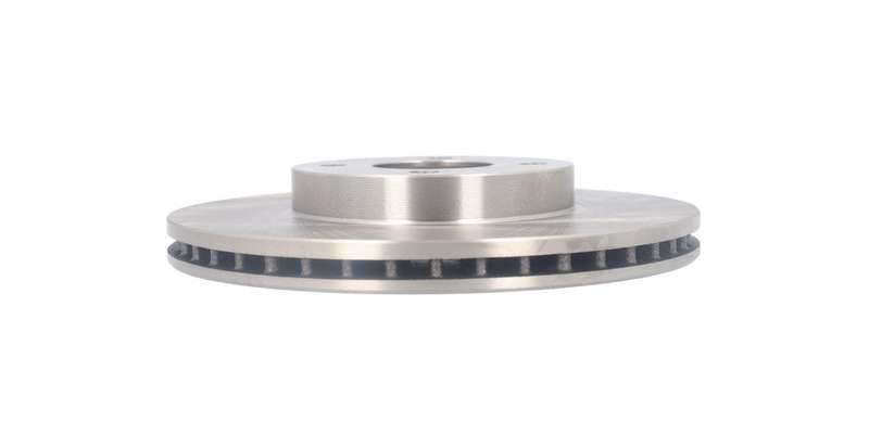 Brake Disc Vented Front Nissan Almera 1.5 Hr15De 2013> (Single)