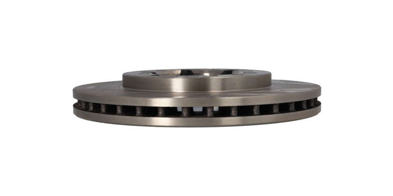 Brake Disc Vented Front Nissan Np300 2.0,2.4,2.5Tdi 2009> (Single)